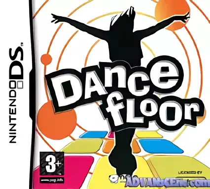 Image n° 1 - box : Dance Floor